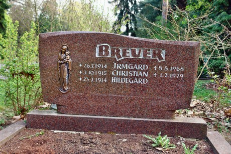 ostfriedhof