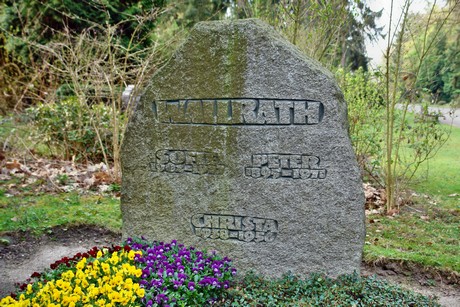 ostfriedhof