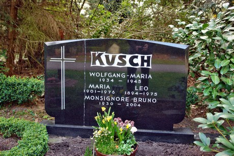ostfriedhof