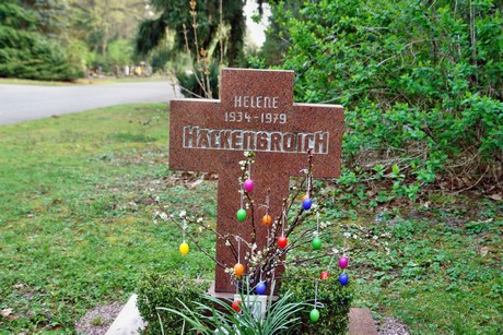 ostfriedhof