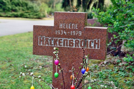 ostfriedhof