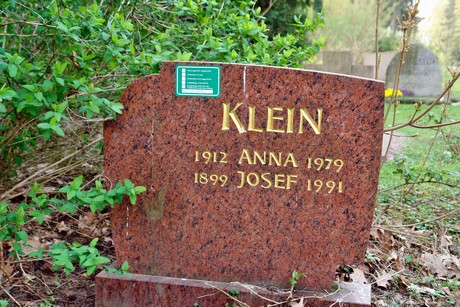 ostfriedhof