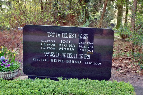ostfriedhof