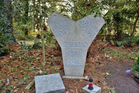ostfriedhof