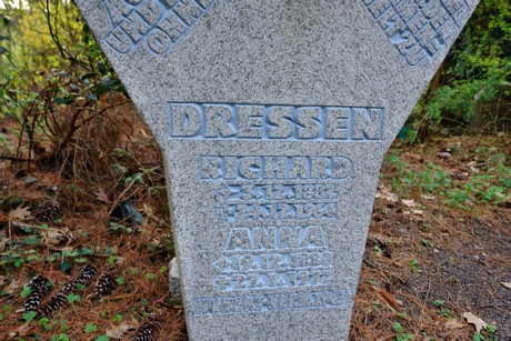 ostfriedhof