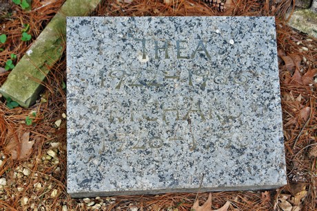 ostfriedhof