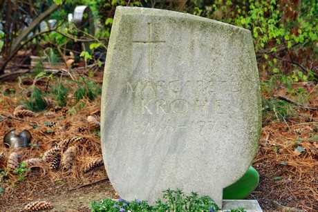 ostfriedhof