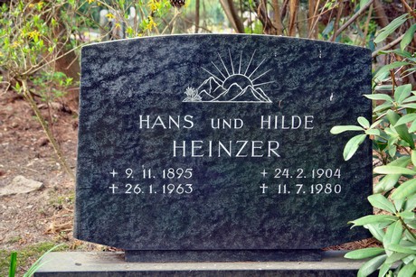 ostfriedhof