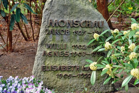 ostfriedhof