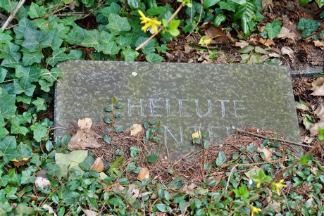 ostfriedhof