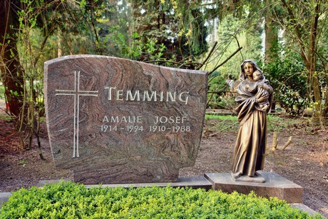 ostfriedhof