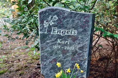 ostfriedhof