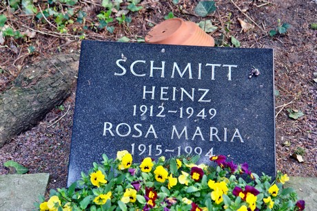 ostfriedhof