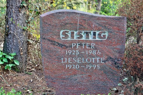 ostfriedhof
