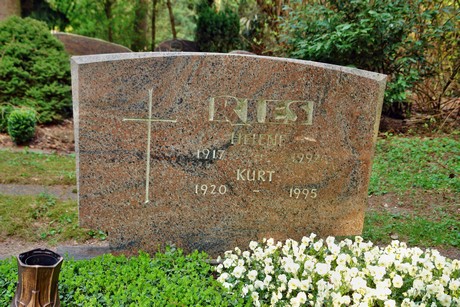 ostfriedhof