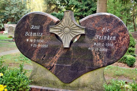 ostfriedhof