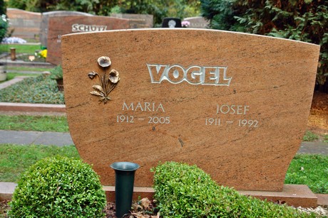 ostfriedhof
