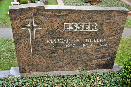 ostfriedhof