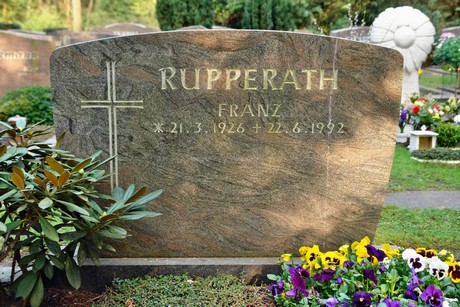 ostfriedhof