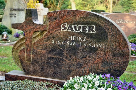 ostfriedhof