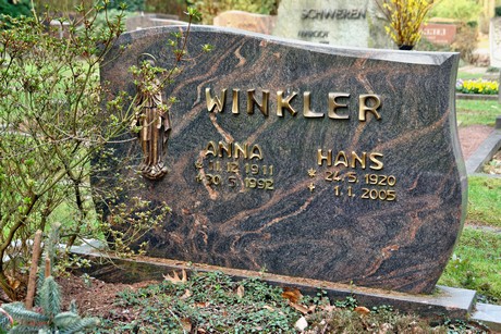 ostfriedhof