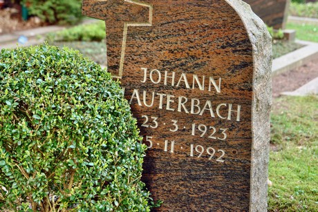 ostfriedhof