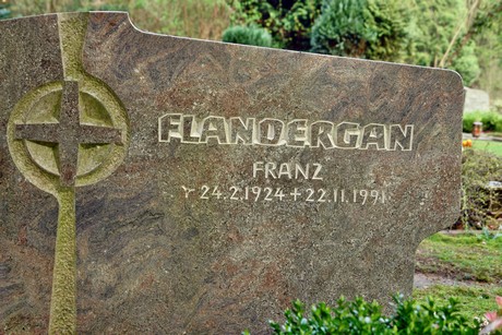 ostfriedhof