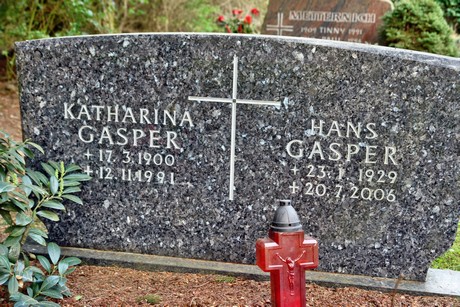 ostfriedhof