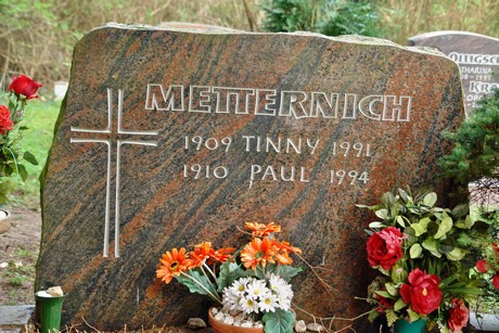 ostfriedhof
