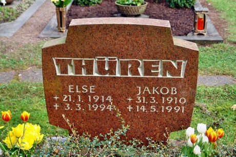 ostfriedhof