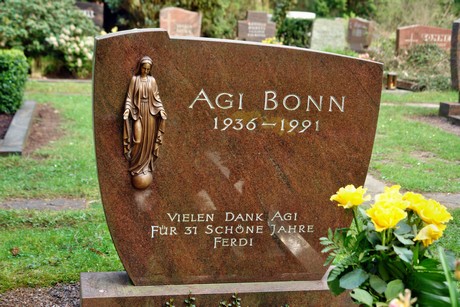 ostfriedhof