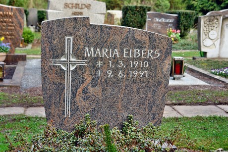 ostfriedhof