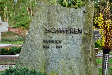 ostfriedhof