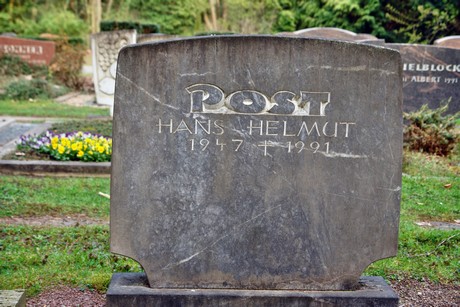 ostfriedhof