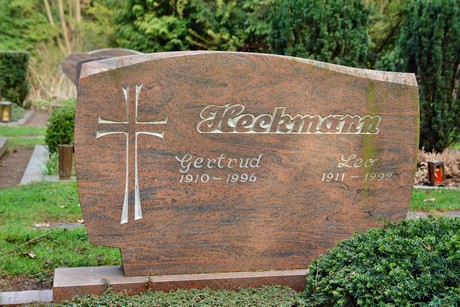 ostfriedhof