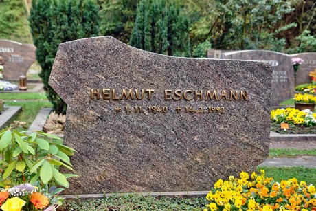 ostfriedhof