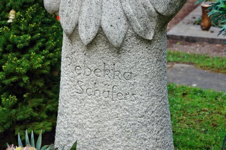 ostfriedhof