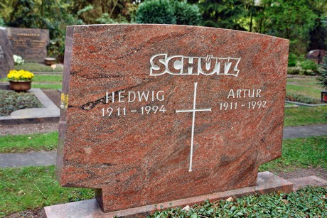 ostfriedhof
