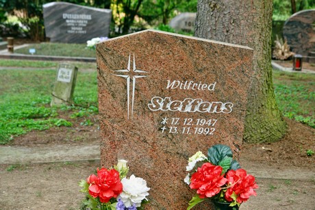 ostfriedhof