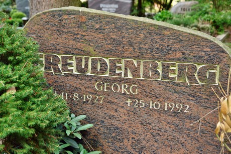 ostfriedhof