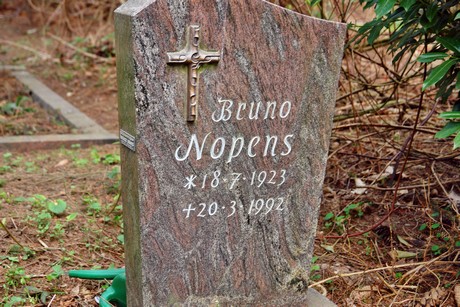 ostfriedhof