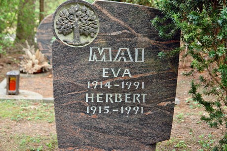 ostfriedhof