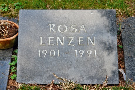 ostfriedhof