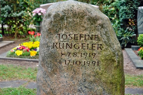 ostfriedhof