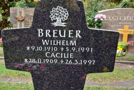 ostfriedhof