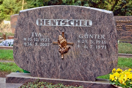 ostfriedhof