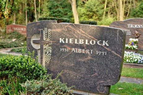ostfriedhof