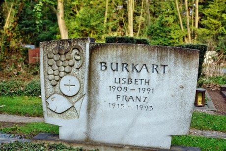 ostfriedhof
