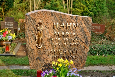 ostfriedhof