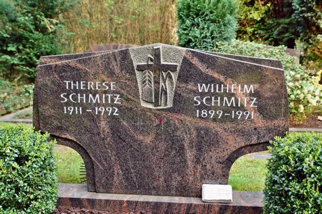 ostfriedhof
